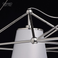 Подвесной светильник Сорренто 612010306 от Chiaro (2)