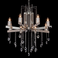 Подвесная люстра Рамона 613010108 от Chiaro (8)