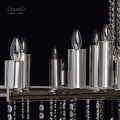 Подвесная люстра Рамона 613010332 от Chiaro (8)