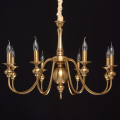 Подвесная люстра Консуэло 614010608 от MW-Light (8)