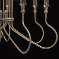 Подвесная люстра Консуэло 614011008 от MW-Light (4)