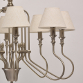 Подвесная люстра Консуэло 614011008 от MW-Light (3)