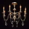 Подвесная люстра Консуэло 614011408 от MW-Light (14)