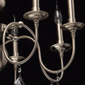 Подвесная люстра Консуэло 614011408 от MW-Light (4)