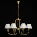 Подвесная люстра Консуэло 614011908 от MW-Light (8)