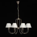 Подвесная люстра Консуэло 614012108 от MW-Light (8)