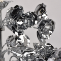 Подвесная люстра РозенхеймRosenheim 615010705 от MW-Light (12)