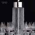 Подвесная люстра Лотос в водопаде/Lotus im Wasserfall 625010228 от Chiaro (16)