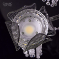 Подвесная люстра Лотос в водопаде/Lotus im Wasserfall 625010228 от Chiaro (18)