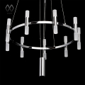 Подвесная люстра Ракурс 631012218 от MW-Light (8)