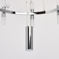 Подвесная люстра Ракурс 631012218 от MW-Light (2)