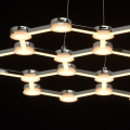 Подвесная люстра Ракурс 631014201 от DeMarkt (7)