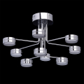 Потолочная люстра Гэлэкси 632014309 от DeMarkt (8)