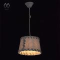Подвесной светильник Дэла 635010501 от MW-Light (2)