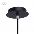 Подвесной светильник Раунд 636010201 от MW-Light (10)