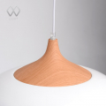 Подвесной светильник Раунд 636010801 от MW-Light (6)