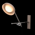 Настенный светильник Раунд 636022001 от MW-Light (2)
