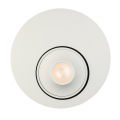Точечный светильник Круз/Cruz 637016501 от DeMarkt (2)