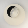 Точечный светильник Круз/Cruz 637016501 от DeMarkt (3)