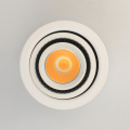 Точечный светильник Круз/Cruz 637017101 от DeMarkt (5)