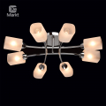 Потолочная люстра Олимпия 638012208 от DeMarkt (10)