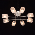 Потолочная люстра Олимпия 638012308 от DeMarkt (9)