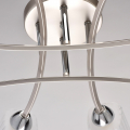 Потолочная люстра Олимпия 638012308 от DeMarkt (2)