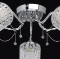 Потолочная люстра Олимпия 638013005 от DeMarkt (9)