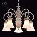 Подвесная люстра Версаче 639011405 от MW-Light (8)