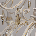 Подвесная люстра Версаче 639012828 от Chiaro (11)
