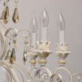 Подвесная люстра Версаче 639012828 от Chiaro (7)