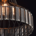 Подвесной светильник Кассель 643012201 от MW-Light (5)