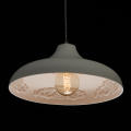 Подвесной светильник Штайнберг/Steinberg 654010901 от MW-Light (6)