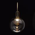 Настенный светильник Крайс/Kreis 657021501 от DeMarkt (3)