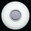 Накладной светильник Норден 660012201 от DeMarkt (2)