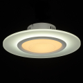 Накладной светильник Платлинг 661016301 от DeMarkt (2)