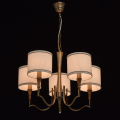 Подвесная люстра Конрад 667011005 от MW-Light (10)