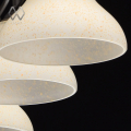 Подвесная люстра Тетро 673012203 от MW-Light (2)