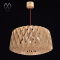Подвесная люстра Борнео 679010104 от MW-Light (9)