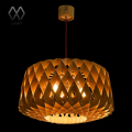 Подвесная люстра Борнео 679010104 от MW-Light (8)