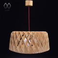 Подвесная люстра Борнео 679010104 от MW-Light (7)