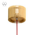 Подвесная люстра Борнео 679010104 от MW-Light (10)