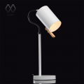 Настольный светильник Акцент 680030801 от MW-Light (2)