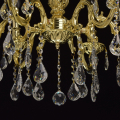 Подвесная люстра Свеча 683011706 от MW-Light (10)