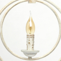 Подвесной светильник Свеча 683012201 от De City (3)