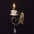Настенный светильник Свеча 683020801 от MW-Light (2)