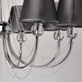 Подвесная люстра Федерика 684010408 от MW-Light (5)