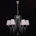 Подвесная люстра Федерика 684010606 от MW-Light (8)