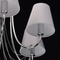 Подвесная люстра Федерика 684010606 от MW-Light (5)