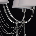 Подвесная люстра Федерика 684010606 от MW-Light (4)